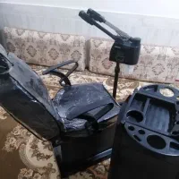 وسایل آرایشگاه مردانه