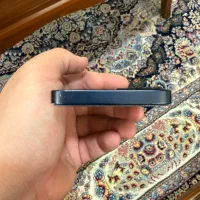 Iphone12mini|موبایل|لواسان, |دیوار