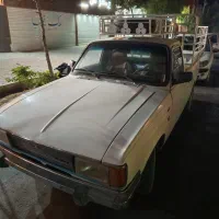 وانت پیکان|خودرو سواری و وانت|اصفهان, بهارستان|دیوار