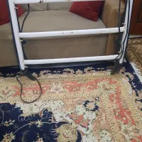 باربند ماشین