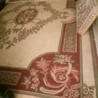 گبه و فرش ۱۲ متری|فرش|خمینی‌شهر, |دیوار
