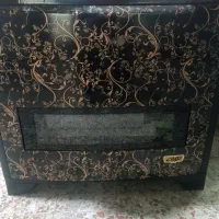 بخاری در حد نو