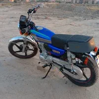 فروش موتورسیکلت