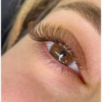 اکسنتشن تخصصی مژه