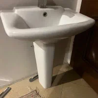 روشویی و شیرآب