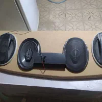 فروش دو جفت باند پایونر سالم و عالی|قطعات یدکی و لوازم جانبی|شهرضا, |دیوار