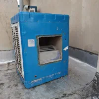 کولر ابی (بدون موتور و پمپ اب)