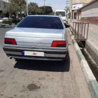 پژو ۴۰۵