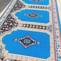 سجاده مساجد و حسینیه ها|فرش|کرمان, |دیوار