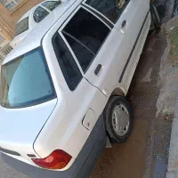 پراید ۸۹دگانه کارخانه|خودرو سواری و وانت|تربتحیدریه, قائم|دیوار