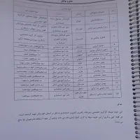 کتاب کمک حسابدار پایه دهم حسابداری|کتاب و مجله آموزشی|مرند, |دیوار