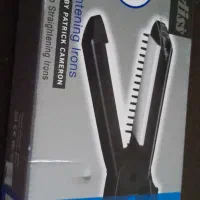 صاف کننده مو