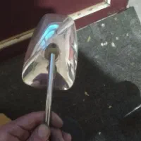 فروش آینه بغل|قطعات یدکی و لوازم جانبی|رشت, شهرک صبا|دیوار