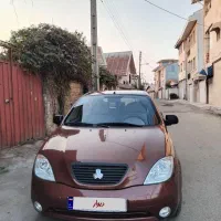 تیبا۲مدل ۹۵