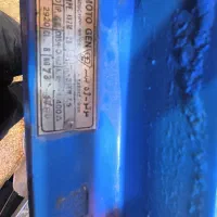 الکتروموتور دینام 10 اسب موتوژن 3000دور