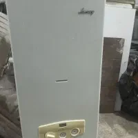 پکیچ تمیزسالم|آبگرمکن، پکیج، شوفاژ|نسیمشهر, |دیوار