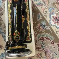 دو عددچرخ خیاطی