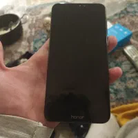 گوشی هانور 8C در حد نو