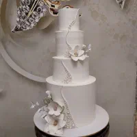 کیک و شیرینی