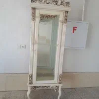 گنجه|بوفه، ویترین، کنسول|مشهد, سیس‌آباد|دیوار