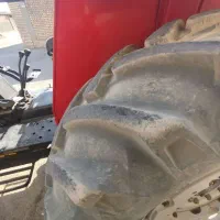 تراکتور۴۷۵جفت شرکتی|خودرو سنگین|زواره, |دیوار