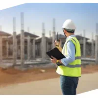 مهندس ناظر ساختمان