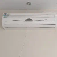 کولر گازی شکار ۳۰ هزار r22 اصلی