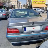 پژو پارس LX TU5، مدل ۱۳۹۳|خودرو سواری و وانت|تهران, افسریه جنوبی|دیوار