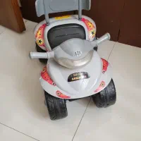 ماشین بازی موزیکال