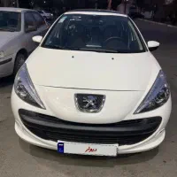 ۲۰۷ پانا ارتقا مدل۴۰۳