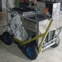 یخ در بهشت
