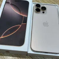 آیفون ۱۶ پرو مکس