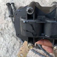 لوازم استوک زانتیاوپراید|قطعات یدکی و لوازم جانبی|کرمانشاه, |دیوار