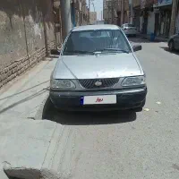 پراید 141 i، مدل ۱۳۸۶|خودرو سواری و وانت|مشهد, کوی دروی|دیوار