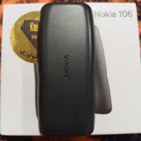 نوکیا ۱۰۶ خشک|موبایل|خاش, |دیوار