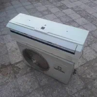 نصب و تعمیرات کولر های گازی پنجره‌ای و دو تیکه|خدمات پیشه و مهارت|اهواز, کوی مهدیس|دیوار