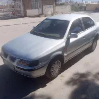 سمند مدل 84|خودرو سواری و وانت|یاسوج, |دیوار