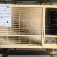 کولر گازی کریر ۱۸هزار فابریک اقساط
