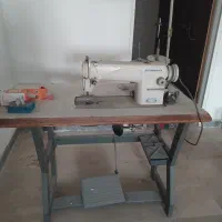 چرخ خیاطی راسته دوز