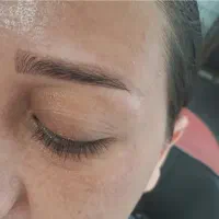 فیبروز ابرو