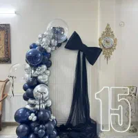 لوازم تولد باذکنک  گل  افتتاحیه تعیین جنسیت|اسباب‌‌بازی|تهران, پرستار|دیوار