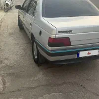 پژو۴۰۵|خودرو سواری و وانت|کرمان, |دیوار