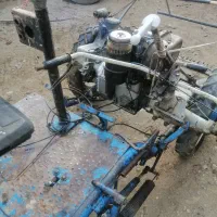 فروش دروگرد 510 چهار چرخ|خودرو سنگین|بوکان, |دیوار