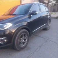 تیگو ۵ مشکی مدل ۱۳۹۹|خودرو سواری و وانت|اراک, |دیوار