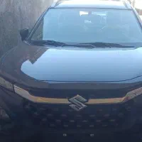سوزوکی فرانکس۲۰۲۴