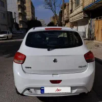 تیبا۲هاچبک مدل ۹۶|خودرو سواری و وانت|دورود, |دیوار