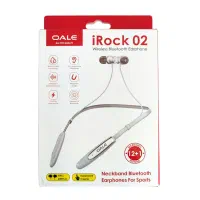 هندزفری گردنی اوآلی مدل irock2|لوازم جانبی موبایل و تبلت|اهواز, کمپلو جنوبی|دیوار