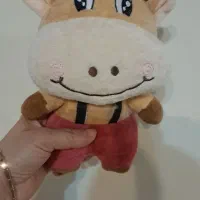 عروسک پسرانه|اسباب‌‌بازی|تهران, آشتیانی|دیوار