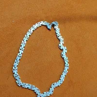 زنجیر نقره ایتالیا