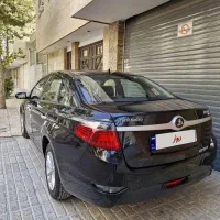 برلیانس H330 موتور بزرگ اتومات مدل ۱۳۹۷|خودرو سواری و وانت|مشهد, عبادی|دیوار